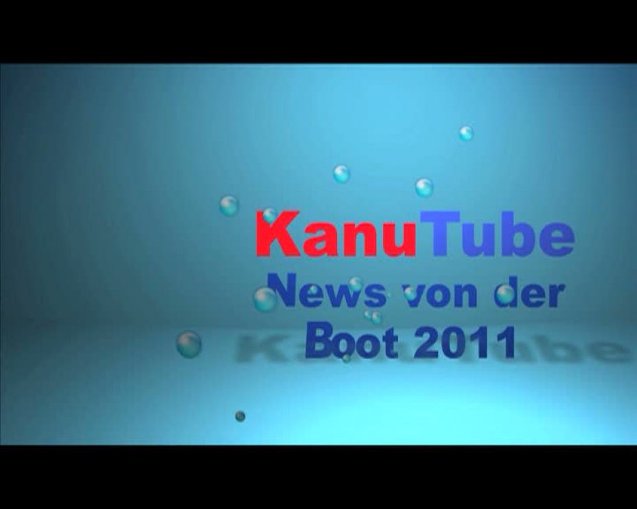 Boot 2011 - Messetag 5 - Halbzeit/Neuheiten